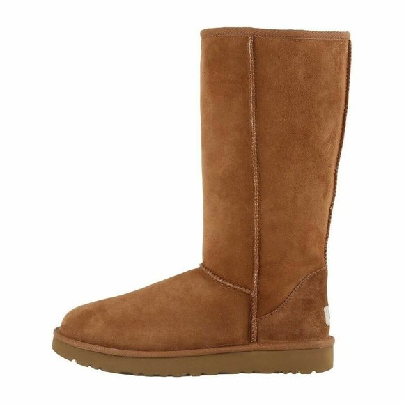 UGG Women's Classic Tall II Winter Boot - Picture 4 of 7